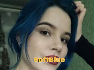 SoftBlue