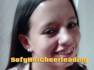 SofyHotCheerleading