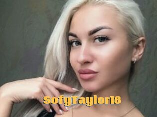 SofyTaylor18