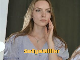 SofyaMiller