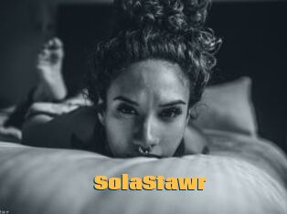 SolaStawr