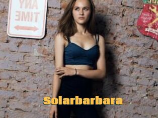 Solarbarbara