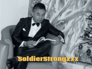 SoldierStrongxxx