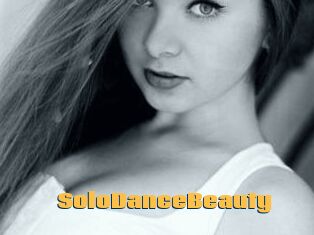 SoloDanceBeauty