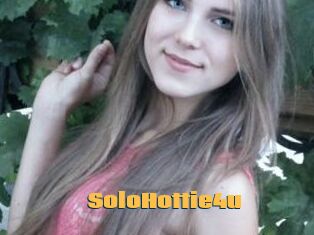 SoloHottie4u