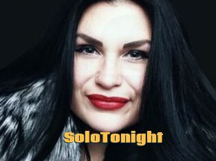 SoloTonight