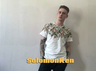 SolomonKen