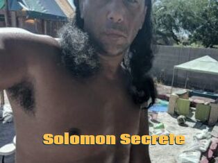 Solomon_Secrete