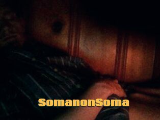 SomanonSoma