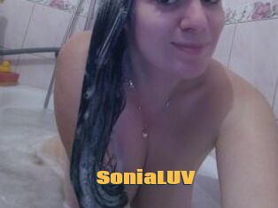 SoniaLUV