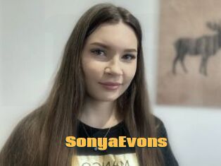 SonyaEvons