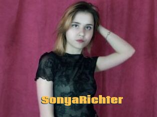 SonyaRichter