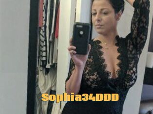 Sophia34DDD