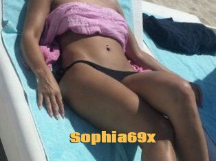 Sophia69x