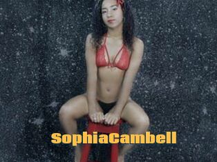 SophiaCambell