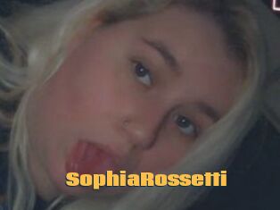 SophiaRossetti