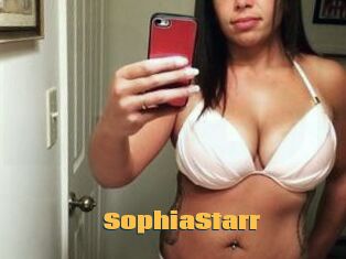 SophiaStarr