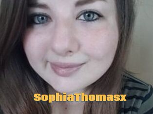 SophiaThomasx