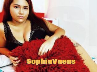 SophiaVaens