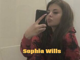 Sophia_Wills