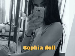 Sophia_doll