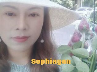 Sophiayan