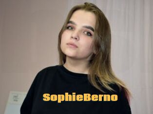 SophieBerno