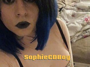 SophieCDBoy