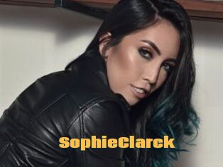 SophieClarck