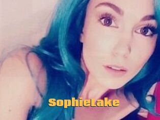 SophieLake