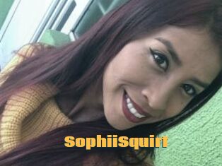 SophiiSquirt