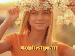 Sophistycatt