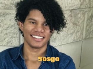 Sosgo