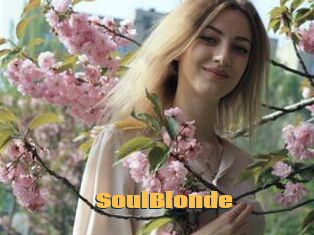 SoulBlonde