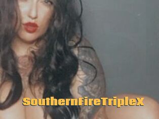 SouthernFireTripleX