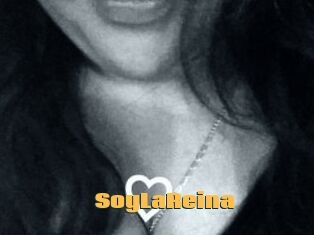 SoyLaReina