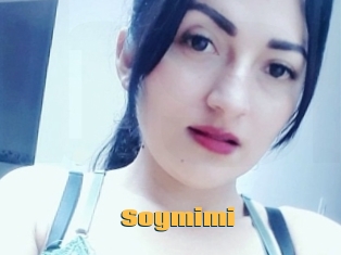 Soymimi