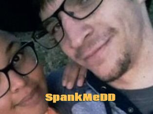 SpankMeDD