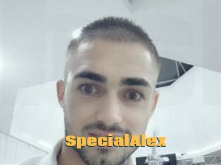 SpecialAlex