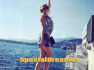 SpecialDream4u