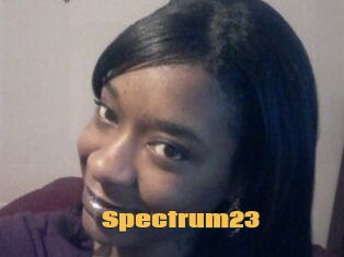 Spectrum23