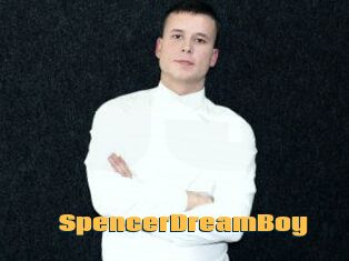 SpencerDreamBoy