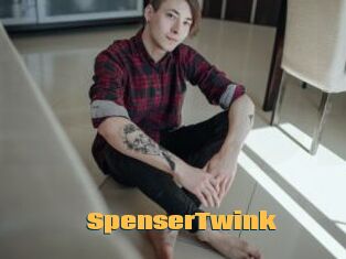 SpenserTwink