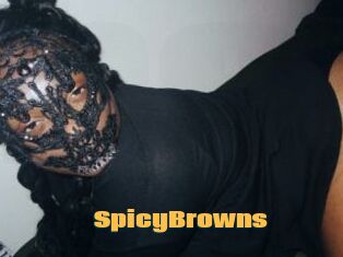 SpicyBrowns