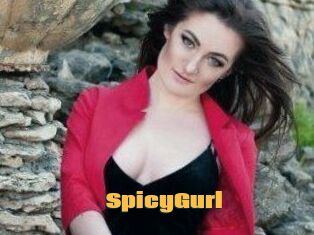 SpicyGurl