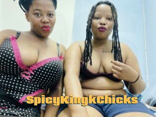 SpicyKingkChicks