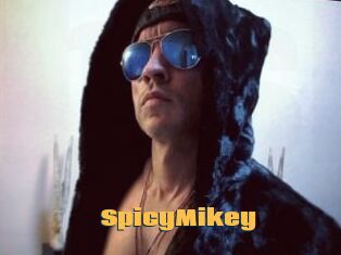 SpicyMikey