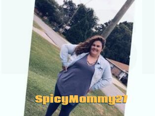 SpicyMommy27