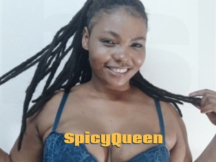 SpicyQueen