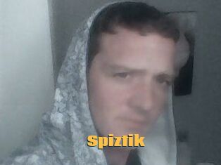 Spiztik